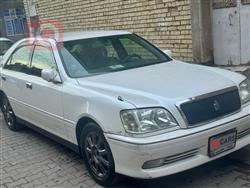 تويوتا كراون